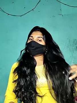 Luv Adite20 online show from 02/13/25, 11:06