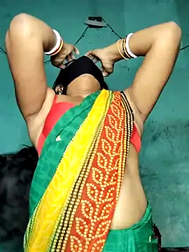 Luv Adite20 online show from 02/13/25, 05:01