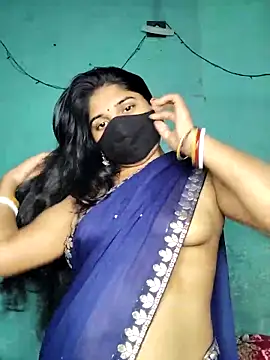 Luv Adite20 online show from 02/14/25, 09:24