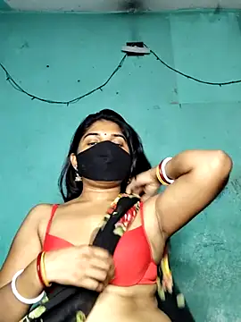 Luv Adite20 online show from 02/14/25, 05:03