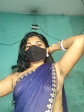 Luv Adite20 online show from 02/24/25, 04:16