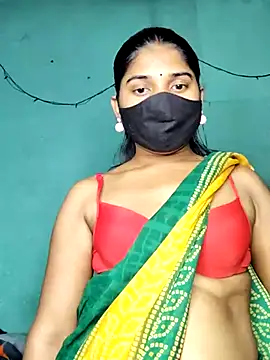 Luv Adite20 online show from 03/03/25, 06:33