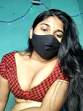 Luv Adite20 online show from 03/06/25, 01:46