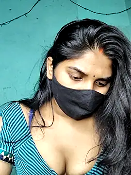 Luv Adite20 online show from 03/07/25, 02:34