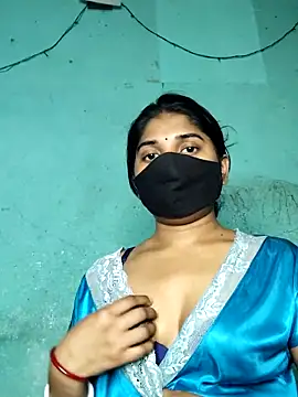 Luv Adite20 online show from 03/07/25, 09:06