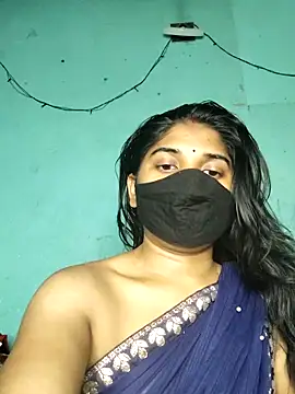 Luv Adite20 online show from 03/09/25, 01:37