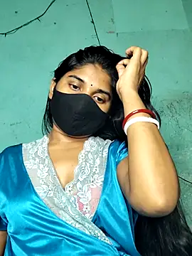 Luv Adite20 online show from 03/18/25, 06:37