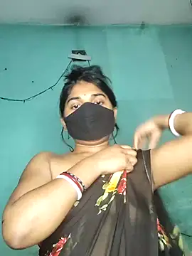 Luv Adite20 online show from 03/19/25, 01:51