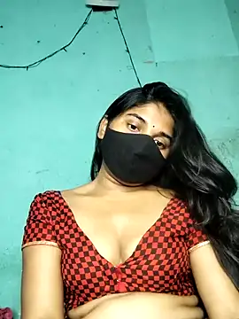 Luv Adite20 online show from 03/20/25, 06:31