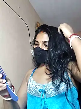 Luv Adite20 online show from 09/15/25, 02:17