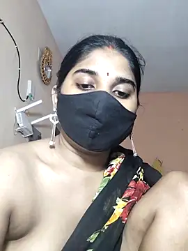 Luv Adite20 online show from 09/18/25, 06:21