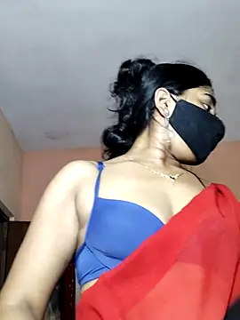 Luv Adite20 online show from 09/30/25, 09:03