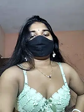 Luv Adite20 online show from 10/08/25, 06:33