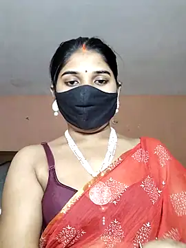 Luv Adite20 online show from 10/10/25, 06:07