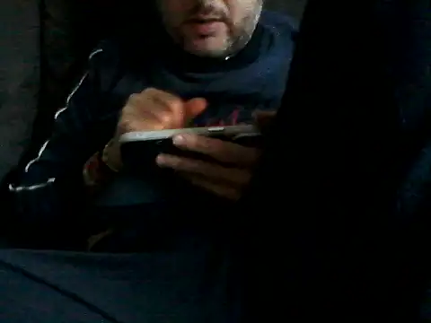 daky 86 online show from 10/16/25, 03:57