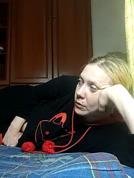 LeraSweet online show from 06/08/26, 08:09