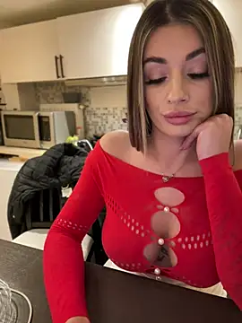 IsabellaEtthan online show from 12/27/24, 08:50