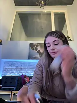 IsabellaEtthan online show from 12/29/24, 11:39
