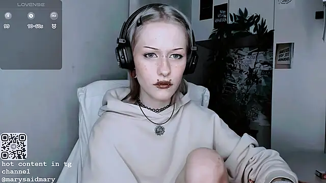 say mary online show from 09/30/25, 08:03