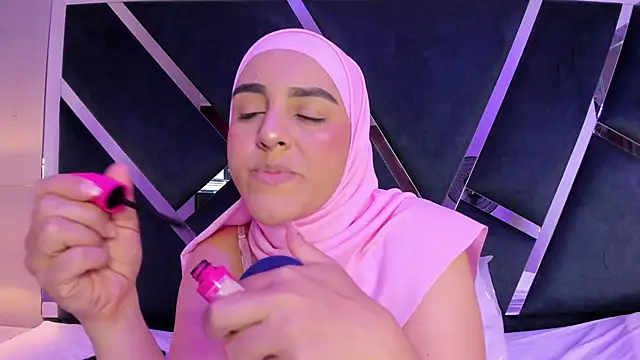 Snapshot of Nahid_Jaziri1 chatting on 10/30/25, 07:58 Nahid Jaziri1 online show from 10/30/25, 07:58