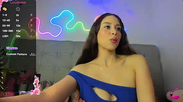 Snapshot of misticasexy chatting on 09/29/25, 11:09 misticasexy online show from 09/29/25, 11:09