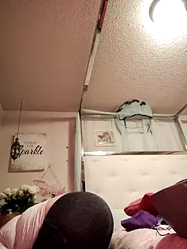 BeckiTooSweet online show from 03/13/25, 01:07