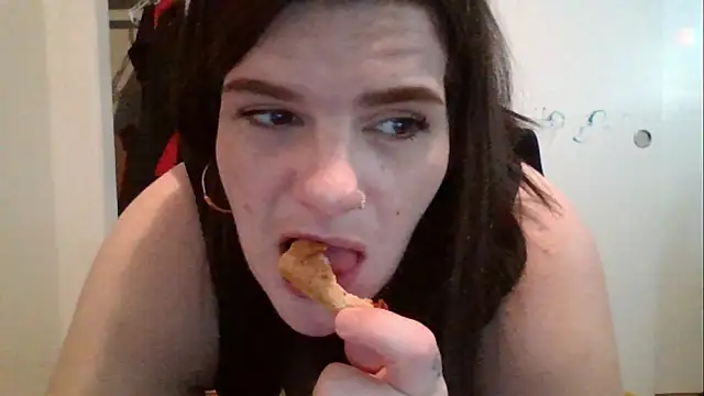 BeckiTooSweet online show from 09/10/25, 01:16