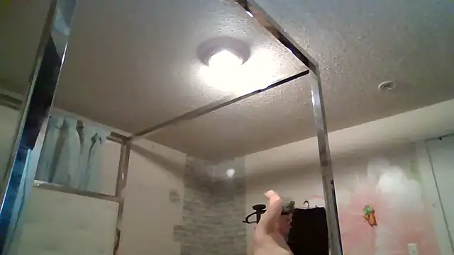 BeckiTooSweet online show from 10/06/25, 06:00