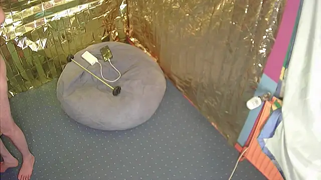 Markxen cam online show from 12/21/24, 12:53