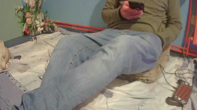 Markxen cam online show from 12/27/24, 03:59