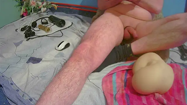 Markxen cam online show from 12/28/24, 01:28