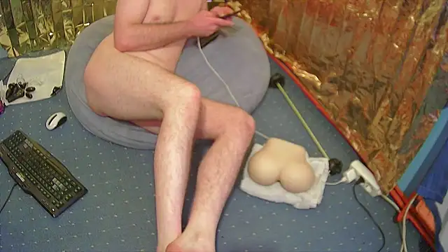 Markxen cam online show from 01/10/25, 07:46