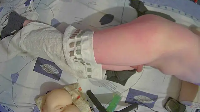 Markxen cam online show from 02/09/25, 07:30