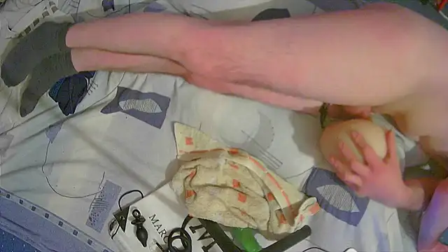 Markxen cam online show from 02/09/25, 10:32