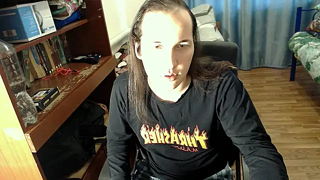 EvaMiron online show from 01/03/25, 09:47