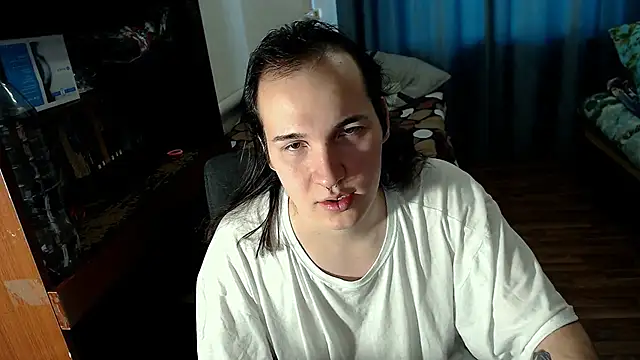 EvaMiron online show from 01/08/25, 07:34