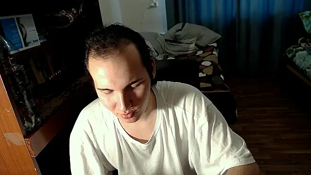 EvaMiron online show from 01/08/25, 10:48