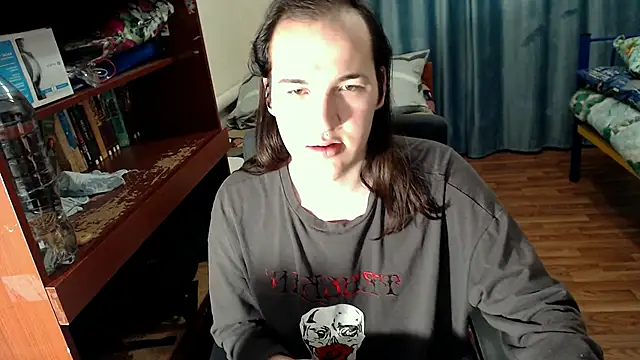 EvaMiron online show from 01/11/25, 01:06