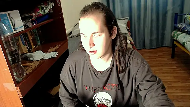 EvaMiron online show from 01/11/25, 04:27