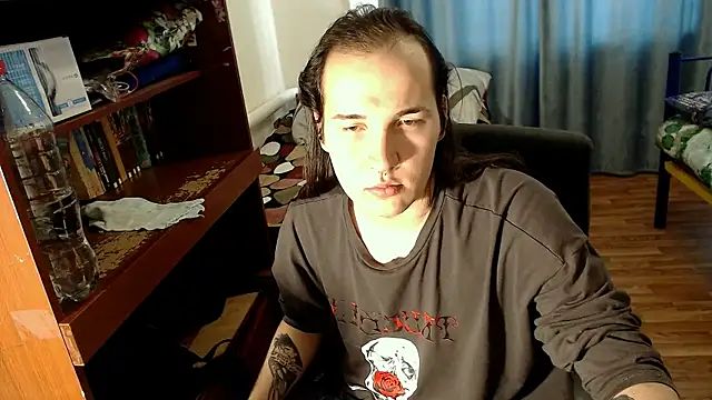 EvaMiron online show from 01/11/25, 07:39