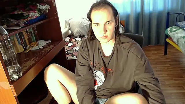 EvaMiron online show from 01/12/25, 09:08