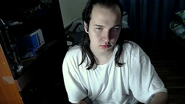 EvaMiron online show from 01/15/25, 01:02