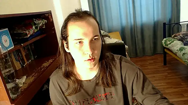 EvaMiron online show from 01/18/25, 07:38