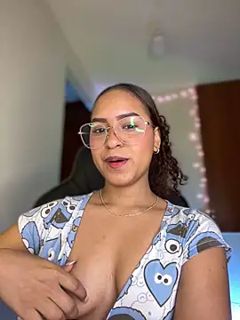gretta kler1 online show from 12/10/24, 02:28