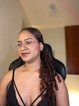 gretta kler1 online show from 01/16/25, 05:12