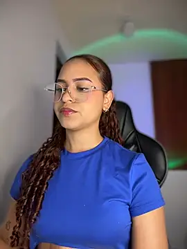 gretta kler1 online show from 03/11/25, 03:12