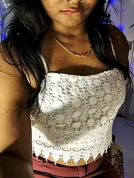 FANTASY QUEEN 07 online show from 02/27/25, 12:45