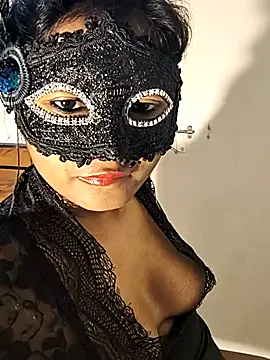 FANTASY QUEEN 07 online show from 11/25/25, 10:15