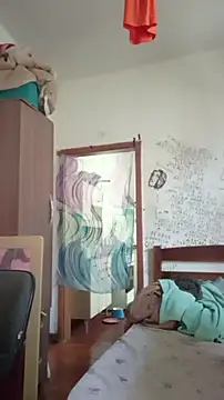 SuccubusTatuada online show from 09/15/25, 05:02