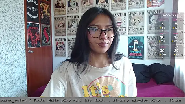 Snapshot of wild_kittys chatting on 09/15/25, 09:15 wild kittys online show from 09/15/25, 09:15